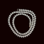 Destaque - Choker Riviera Branco