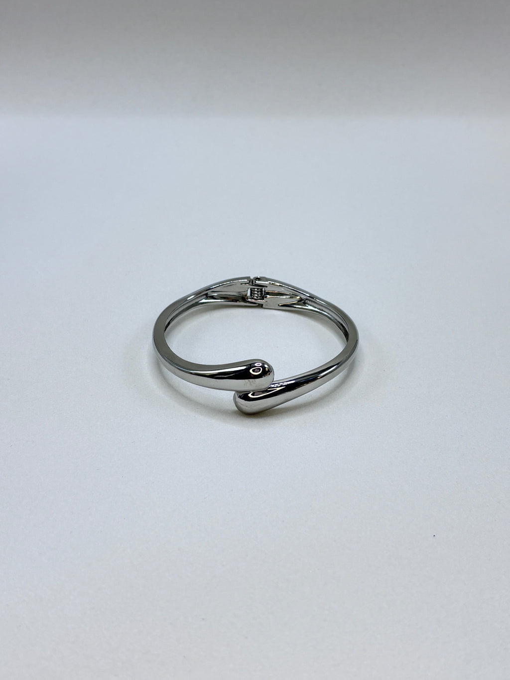 Bracelete Gota Branco