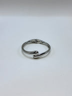 Bracelete Gota Branco