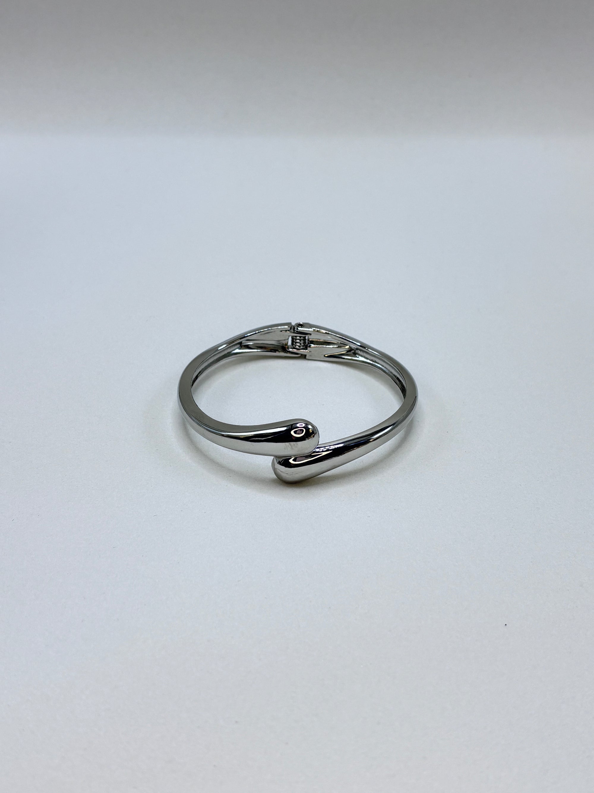 Bracelete Gota Branco