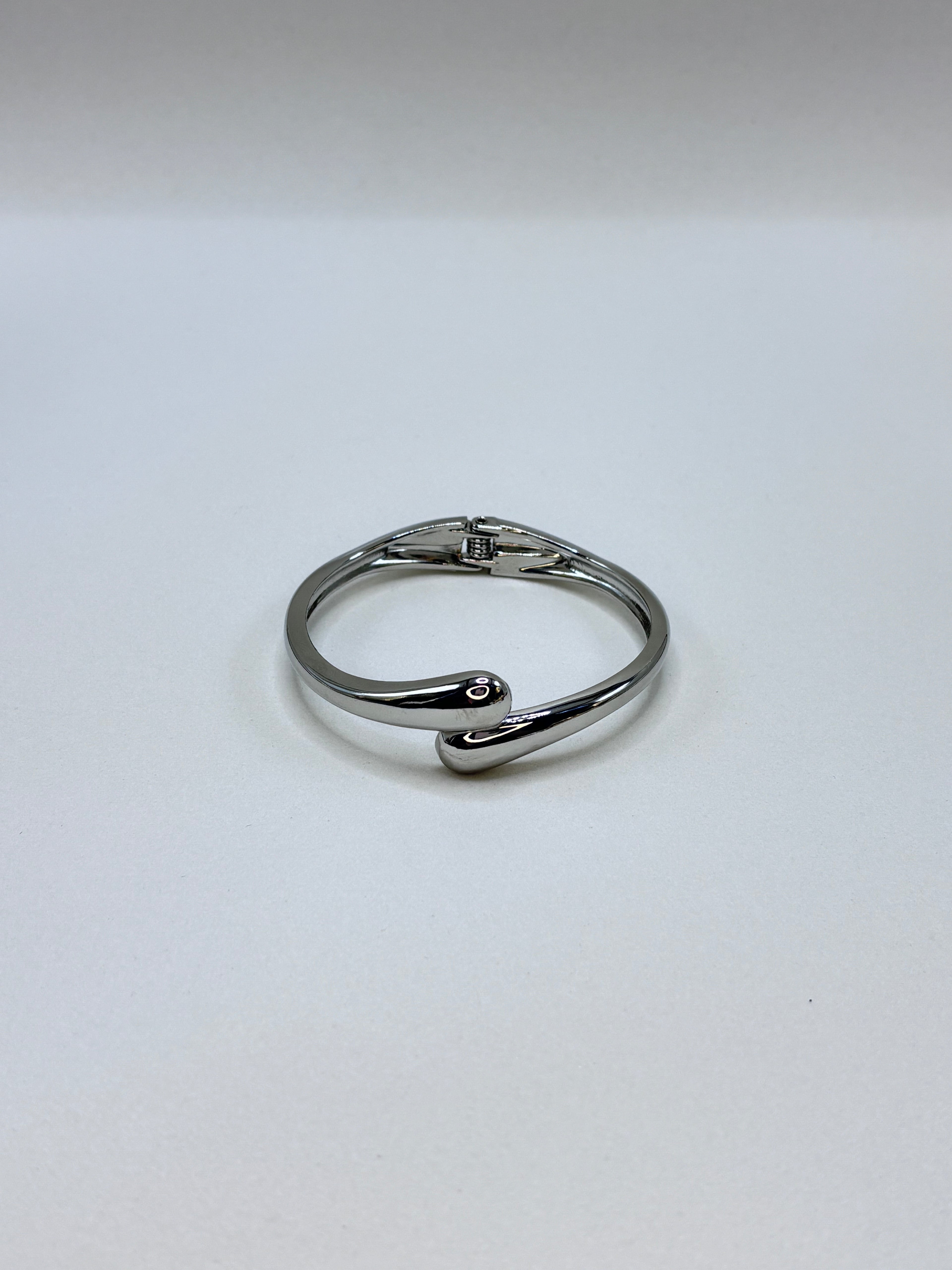 Bracelete Gota Branco