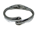 Bracelete Gota Branco