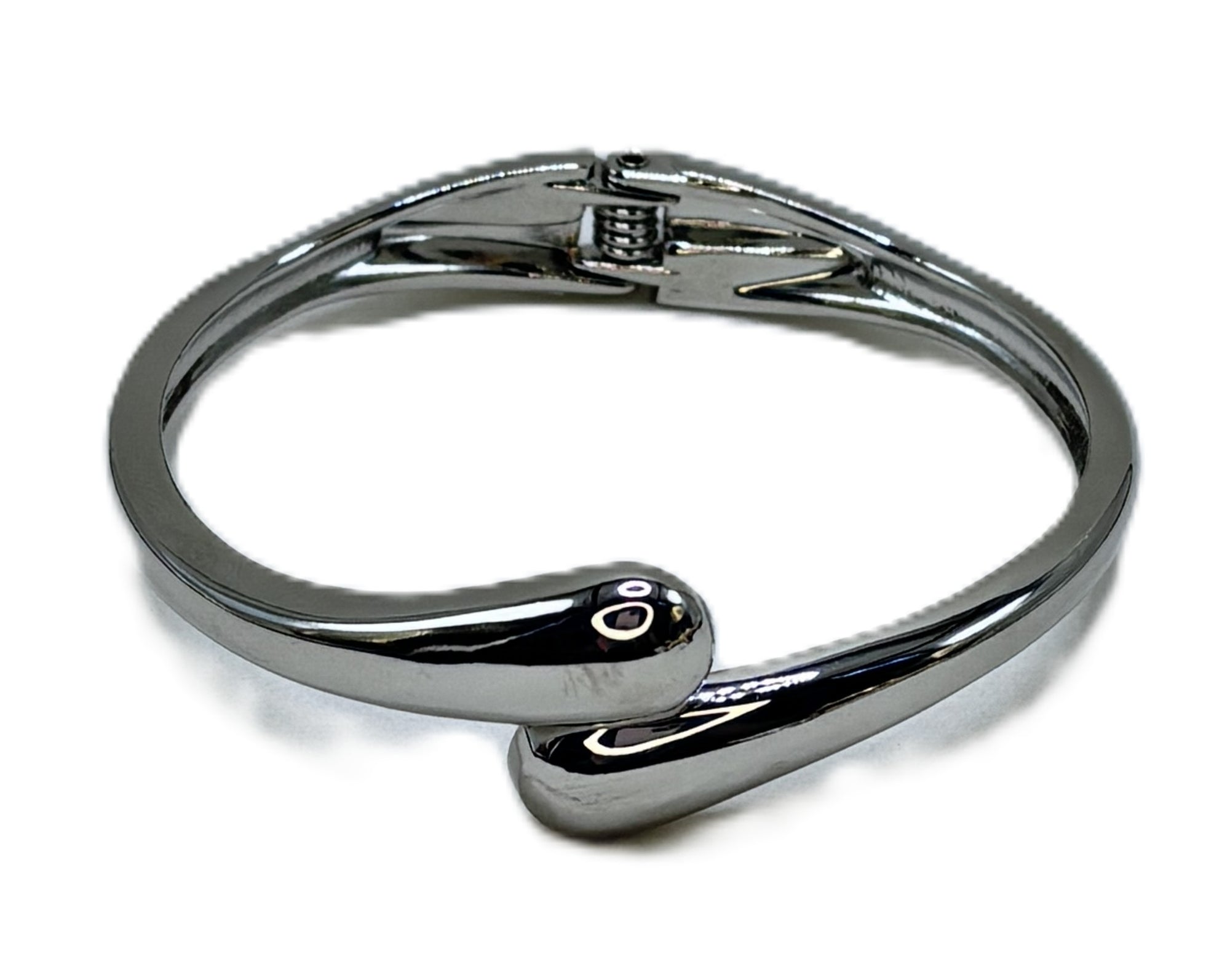 Bracelete Gota Branco