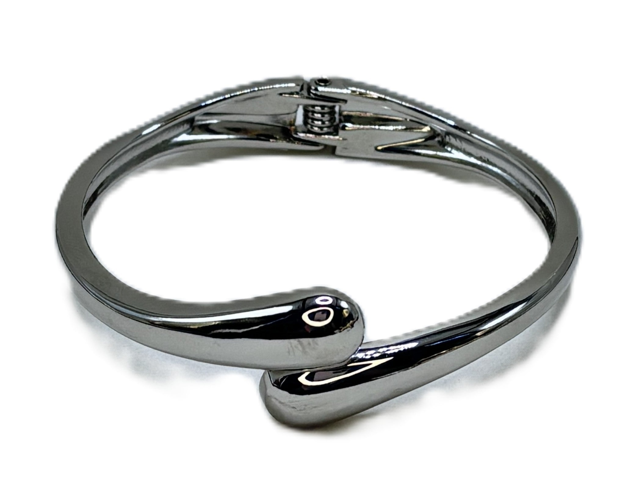 Bracelete Gota Branco