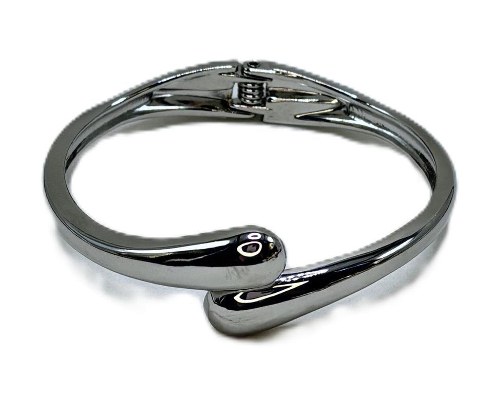 Bracelete Gota Branco