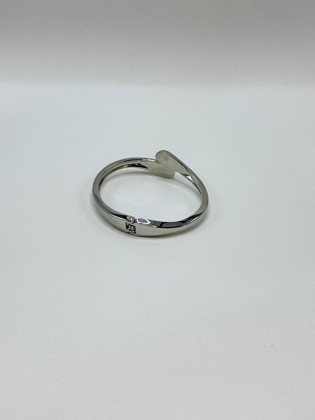 Bracelete Gota Branco