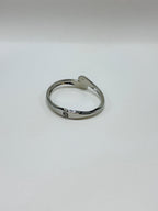 Bracelete Gota Branco