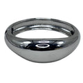 Bracelete Liso Branco