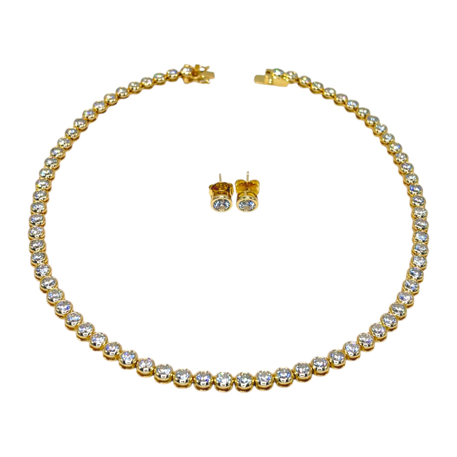 Destaque - Conjunto Riviera