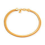 Pulseira Dourada