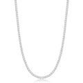 Choker Riviera com extensor